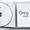 Greg Scott  (Hydra) 1965-2003   Triple Jewel Case CD Only Version - Image 3